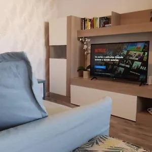 Perfect Flat For Your At South Tenerife Apartment Arona (Tenerife)