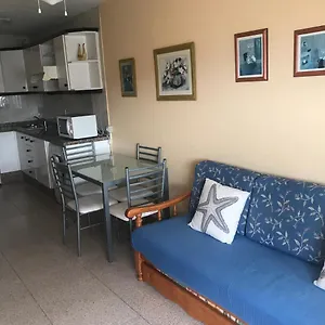 On Playa Vistas Apartment Arona (Tenerife)