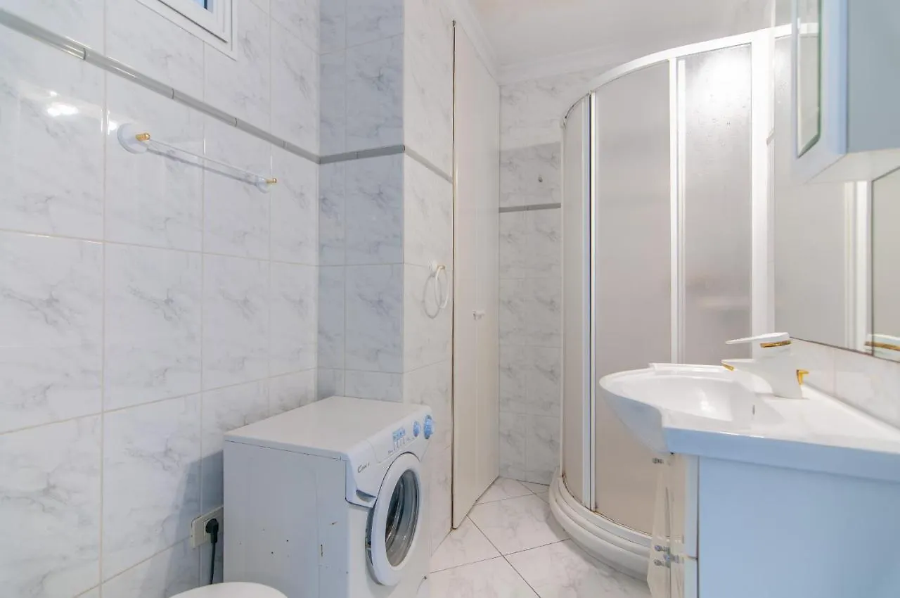 Apartament El Dorado Sea View 2A015 Arona   Arona (Tenerife)