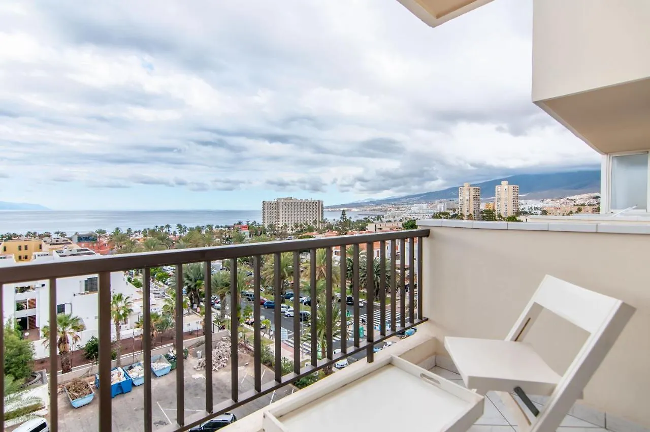 Apartament El Dorado Sea View 2A015 Arona  Arona (Tenerife)